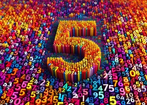 Fünf Vornamen sind erlaubt