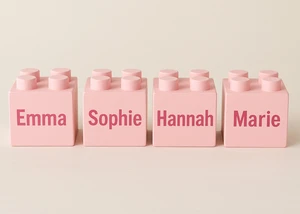 Mädchennamen