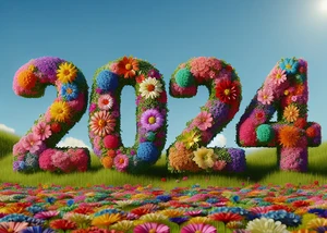 2024 Blumen